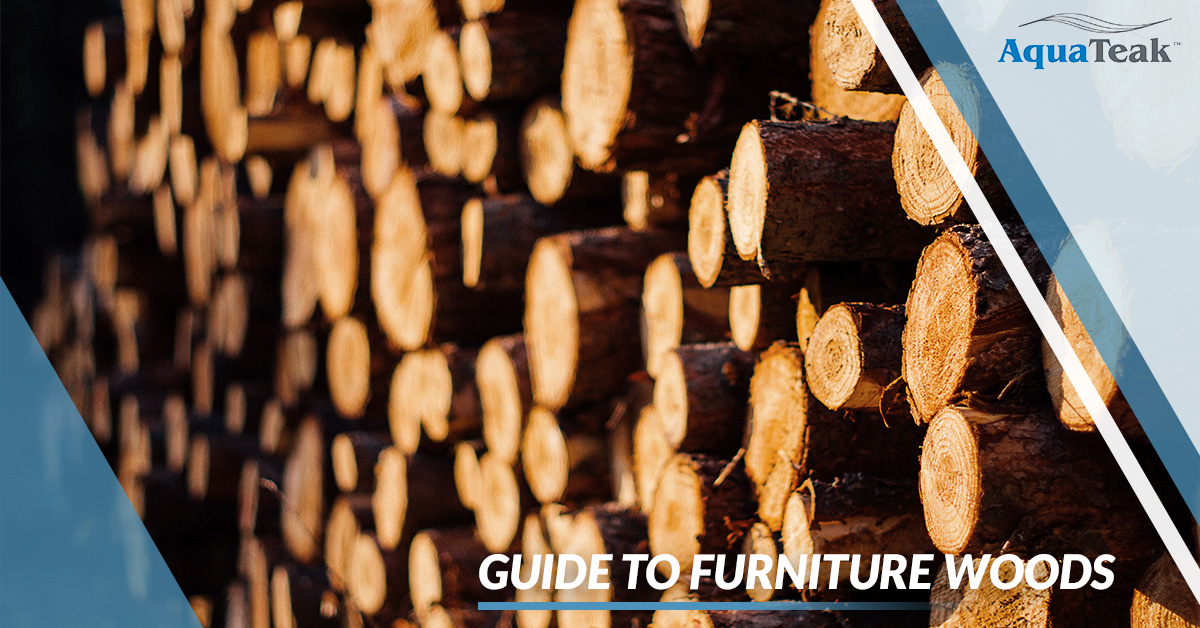 A Guide to Teak Wood Furniture